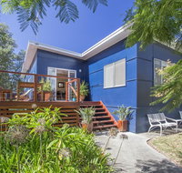 Driftwood Cottage - Geraldton Accommodation