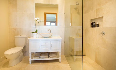 Drom Aluinn B & B - Geraldton Accommodation 2