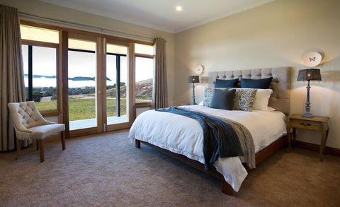 Drom Aluinn B & B - Geraldton Accommodation 1