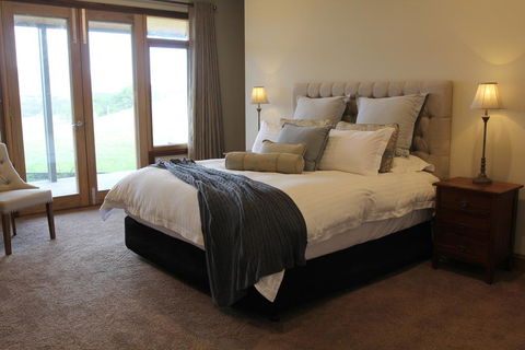 Drom Aluinn B & B - Geraldton Accommodation 3
