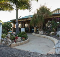 Drummond Cove Holiday Park - Geraldton Accommodation