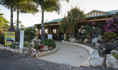 Drummond Cove Holiday Park