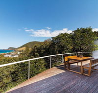 Duggan House - Geraldton Accommodation