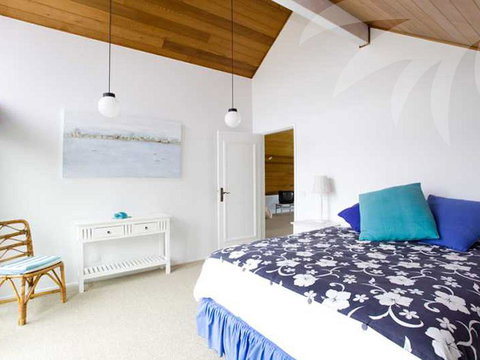 Dunes Chalet - Geraldton Accommodation 2