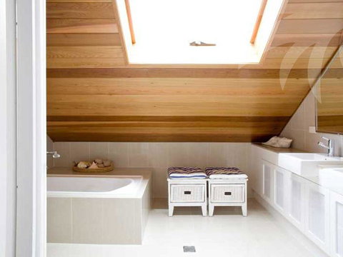 Dunes Chalet - Geraldton Accommodation 1