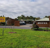 Dunolly Golden Triangle Motel - Geraldton Accommodation
