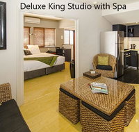 Dunsborough Bay Village Resort Apartments - Geraldton Accommodation