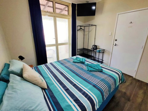 Dunsborough Beach Lodge - Geraldton Accommodation 2