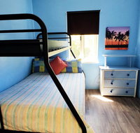 Dunsborough Beach Lodge - Geraldton Accommodation