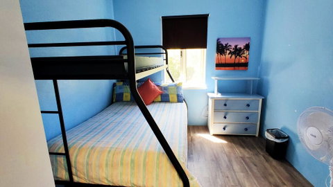 Dunsborough Beach Lodge - Geraldton Accommodation 0