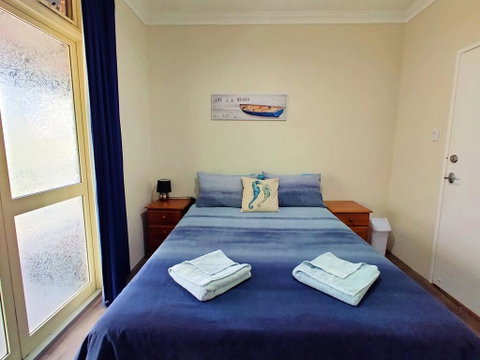 Dunsborough Beach Lodge - Geraldton Accommodation 1
