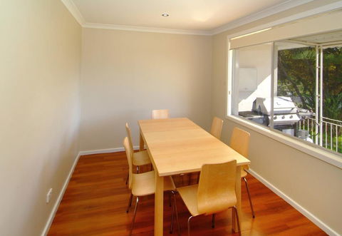 Eagle Bay Beach House - Geraldton Accommodation 2