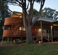 Eagles Nest - Geraldton Accommodation