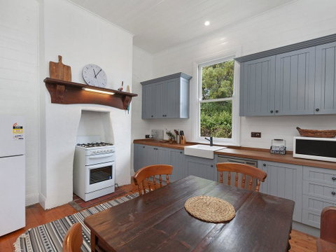 EAMONT ON SACKVILLE - Geraldton Accommodation 2