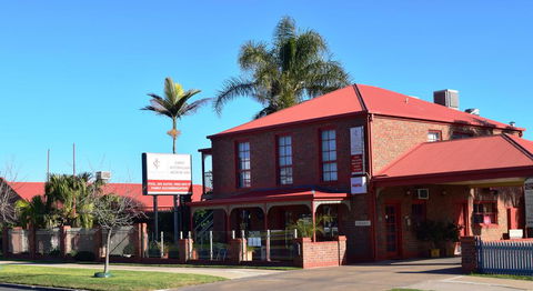 Early Australian Motor Inn - Geraldton Accommodation 1