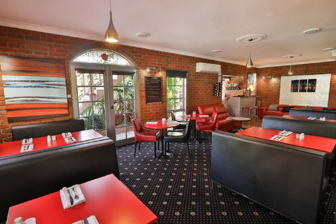 Early Australian Motor Inn - Geraldton Accommodation 2