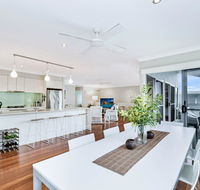 East Coast - Geraldton Accommodation
