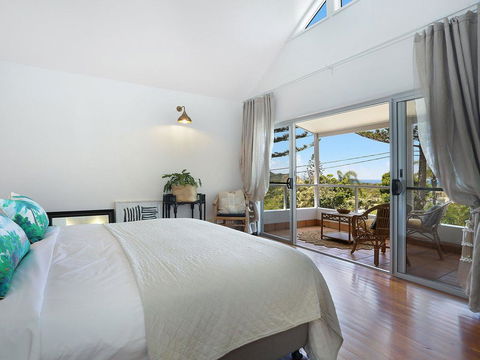EAST COAST ESCAPES - Lighthouse Studio - Geraldton Accommodation 1