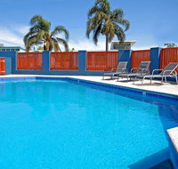 East Port Motor Inn - Geraldton Accommodation