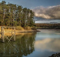 Eastern Hill Creswick - Geraldton Accommodation
