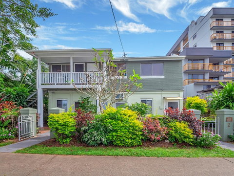 Easy Going Holiday Unit On McKenzie MK6 - Geraldton Accommodation 1
