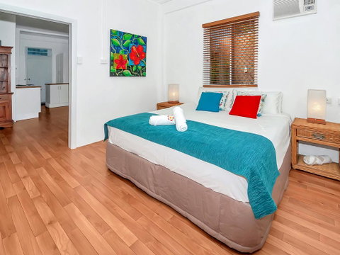 Easy Going Holiday Unit On McKenzie MK6 - Geraldton Accommodation 0