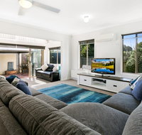 Easy Living Rosebud - Geraldton Accommodation