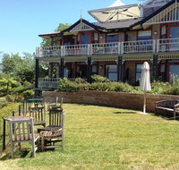 Echoes Boutique Hotel  Restaurant - Geraldton Accommodation