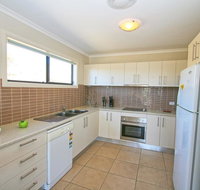 Eclipse 13/10 Nettin Circuit - Geraldton Accommodation