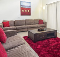 Eclipse 5- Spacious Townhouse - Geraldton Accommodation