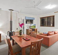 Eden Lodge - Geraldton Accommodation