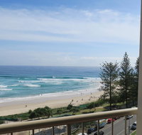 Eden Tower Apartments - Geraldton Accommodation
