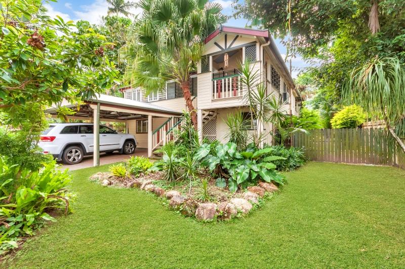 Edge Hill QLD Geraldton Accommodation