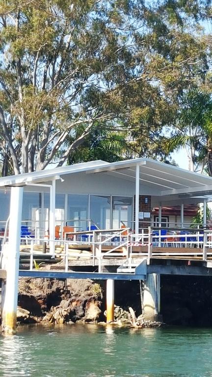 Edgewater Holiday Park - Geraldton Accommodation 3