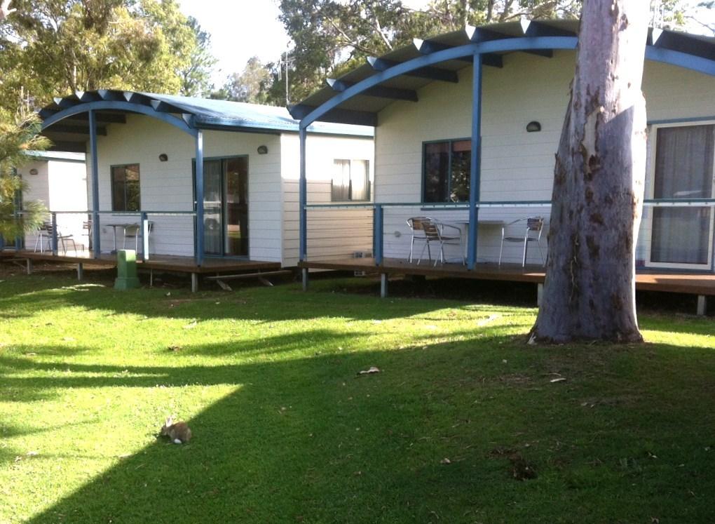 Port Macquarie NSW Geraldton Accommodation