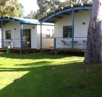 Edgewater Holiday Park - Geraldton Accommodation