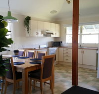 Edward Lane Apt3 - Geraldton Accommodation