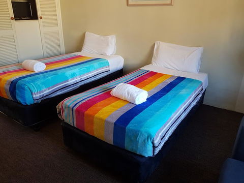 El Lago Tourist Park - Geraldton Accommodation 2