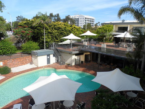 El Lago Waters Motel - Geraldton Accommodation 0