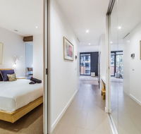 Elegant 1 bed 1 bath  Free Parking - Geraldton Accommodation