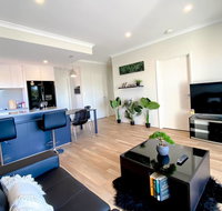 Elegantly Appointed BRAND NEW Luxurious Apartment - Geraldton Accommodation