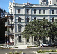 Elephant Backpacker - Geraldton Accommodation