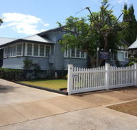 Elindale House Bed  Breakfast - Geraldton Accommodation