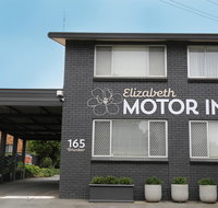 Elizabeth Motor Inn - Geraldton Accommodation