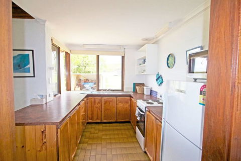 Ellensdale Cottage -Margaret River - Geraldton Accommodation 3