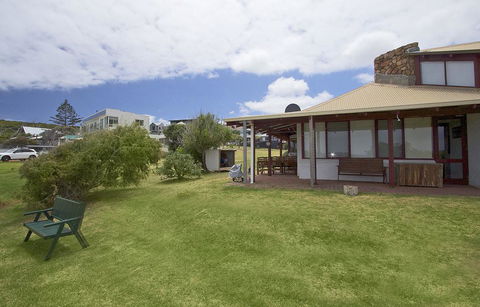 Ellensdale Cottage -Margaret River - Geraldton Accommodation 1