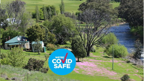 Elm Cottage - Geraldton Accommodation 3