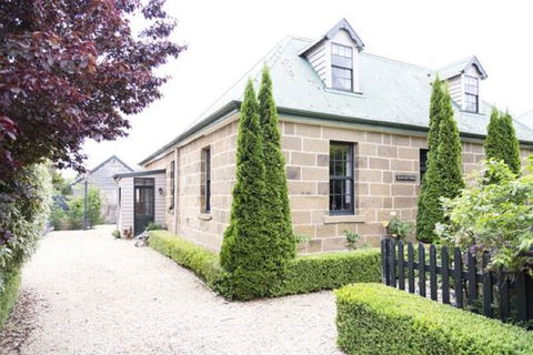 Elm Cottage Barn - Geraldton Accommodation 0
