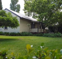 Elmswood BnB - Geraldton Accommodation