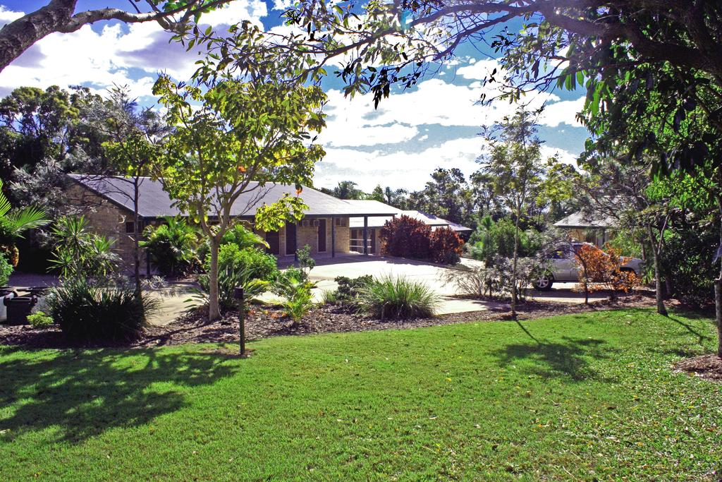 Urraween QLD Geraldton Accommodation